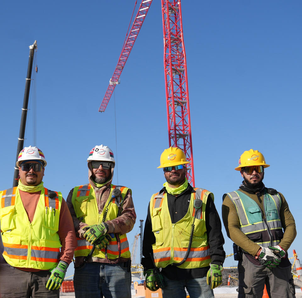 Hiring Pipefitters Hiring Pipefitters